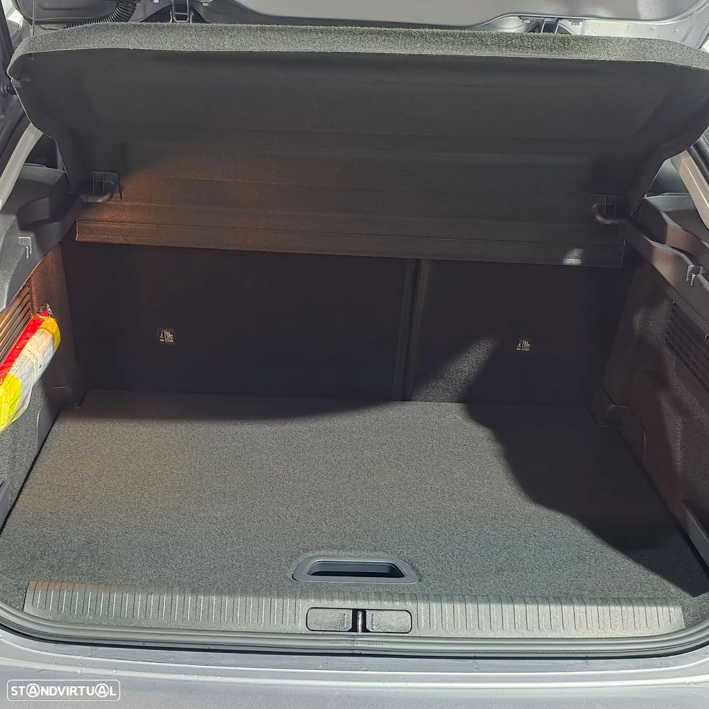 Citroën e-C4 50 kWh YOU! - 8