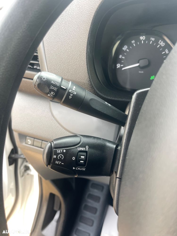 Peugeot Expert  2.0HDI  L3 - 36