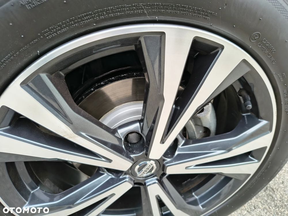 Nissan Qashqai 1.6 DIG-T Tekna - 27