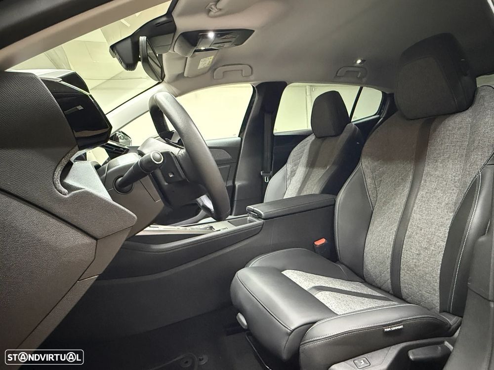 Peugeot 408 225 e-EAT8 Allure - 44