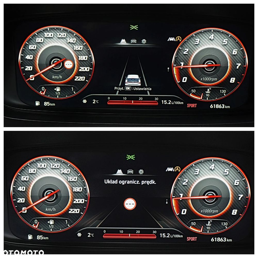 Hyundai i20 1.0 T-GDI Modern - 19