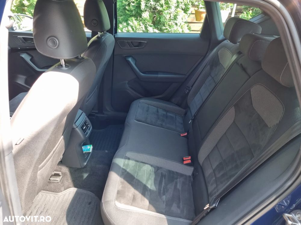 Seat Ateca - 12