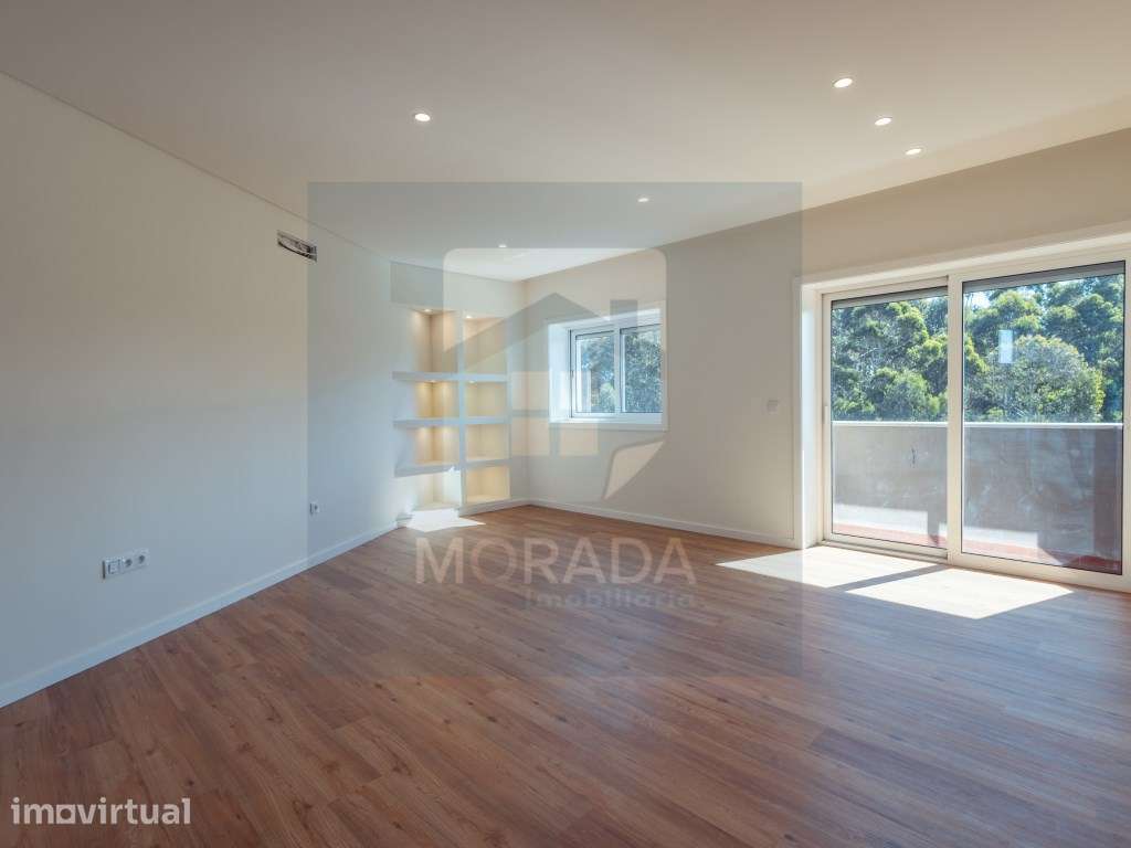 APARTAMENTO T3 || ÚLTIMO PISO || LEÇA DA PALMEIRA - Grande imagem: 4/34
