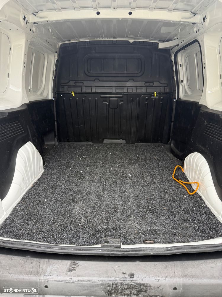 Opel Combo - 13