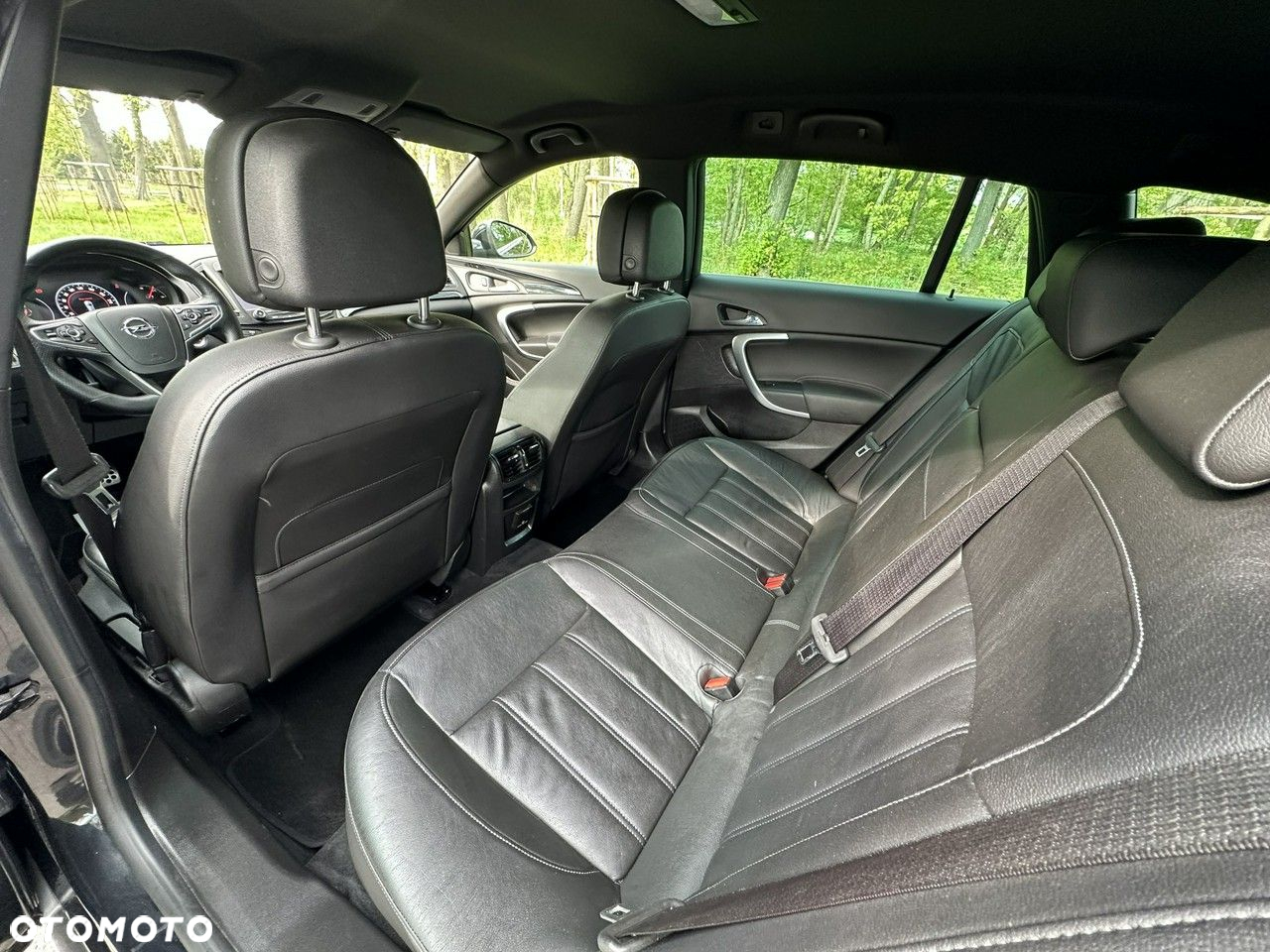 Opel Insignia - 22