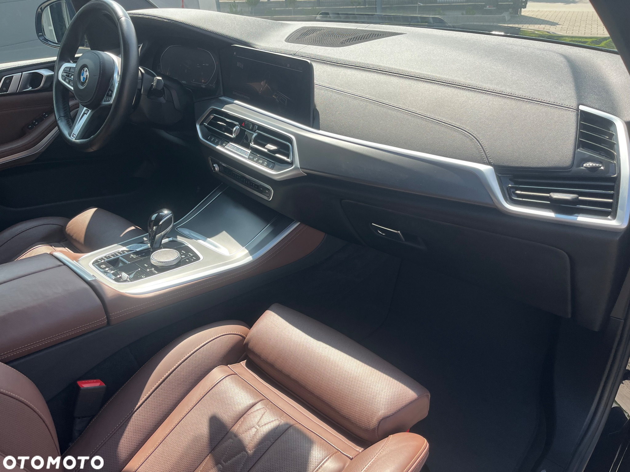 BMW X5 xDrive40i sport - 9