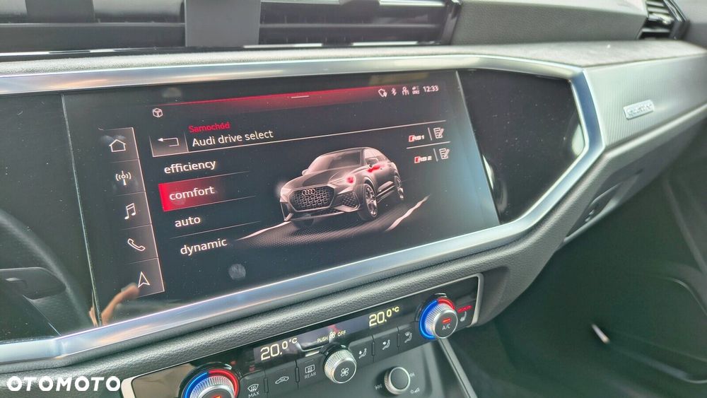 Audi RS Q3 Sportback - 24