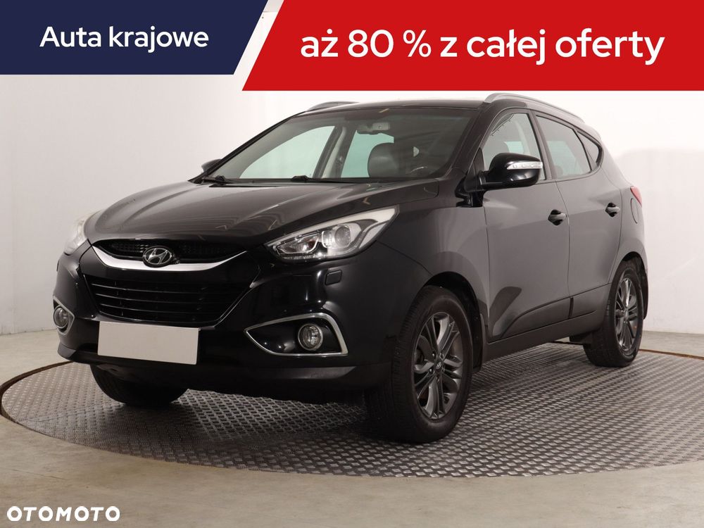 Hyundai ix35 - 3