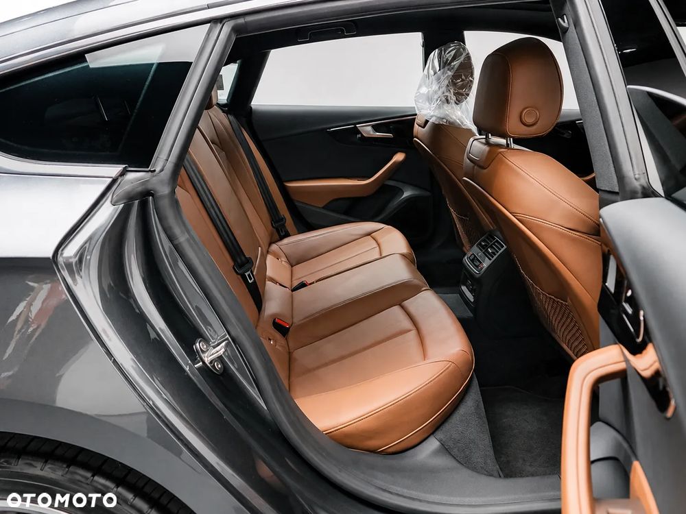 Audi A5 Sportback 40 TFSI quattro S tronic S line - 26