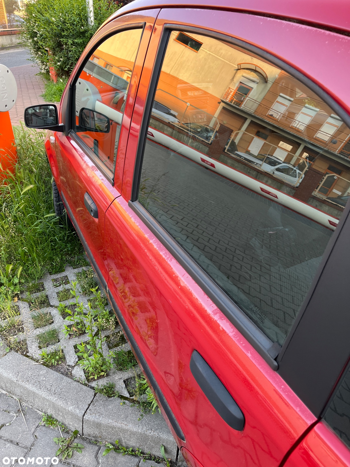Fiat Panda - 3