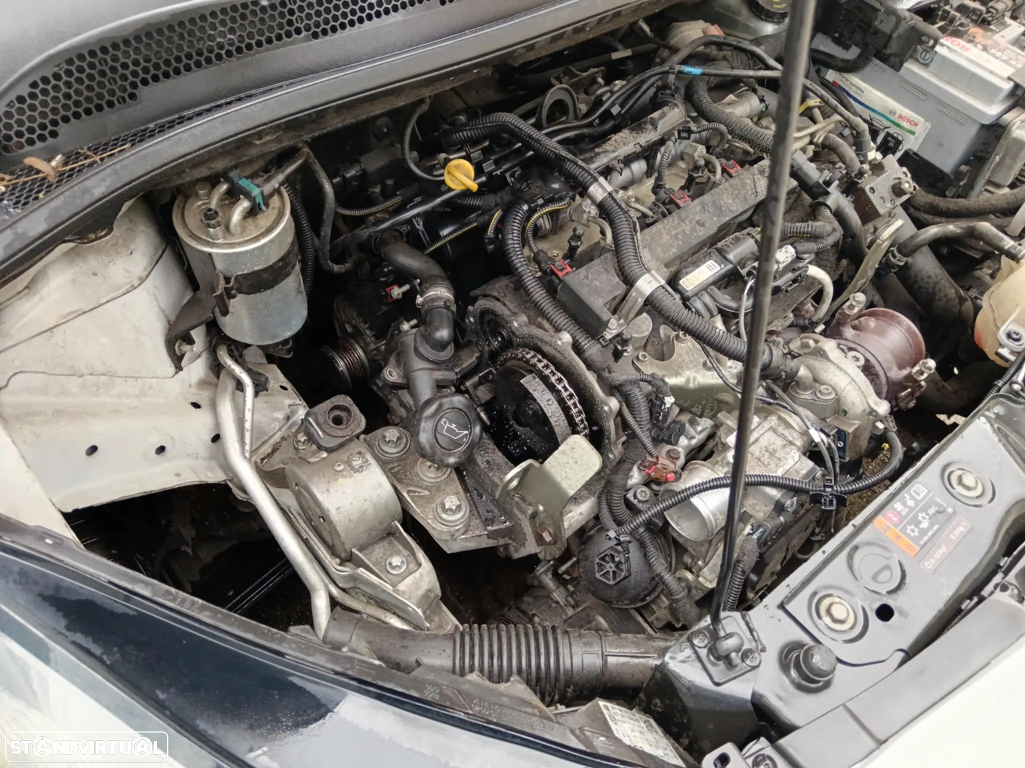 Opel Corsa 1.3 Cdti - 9