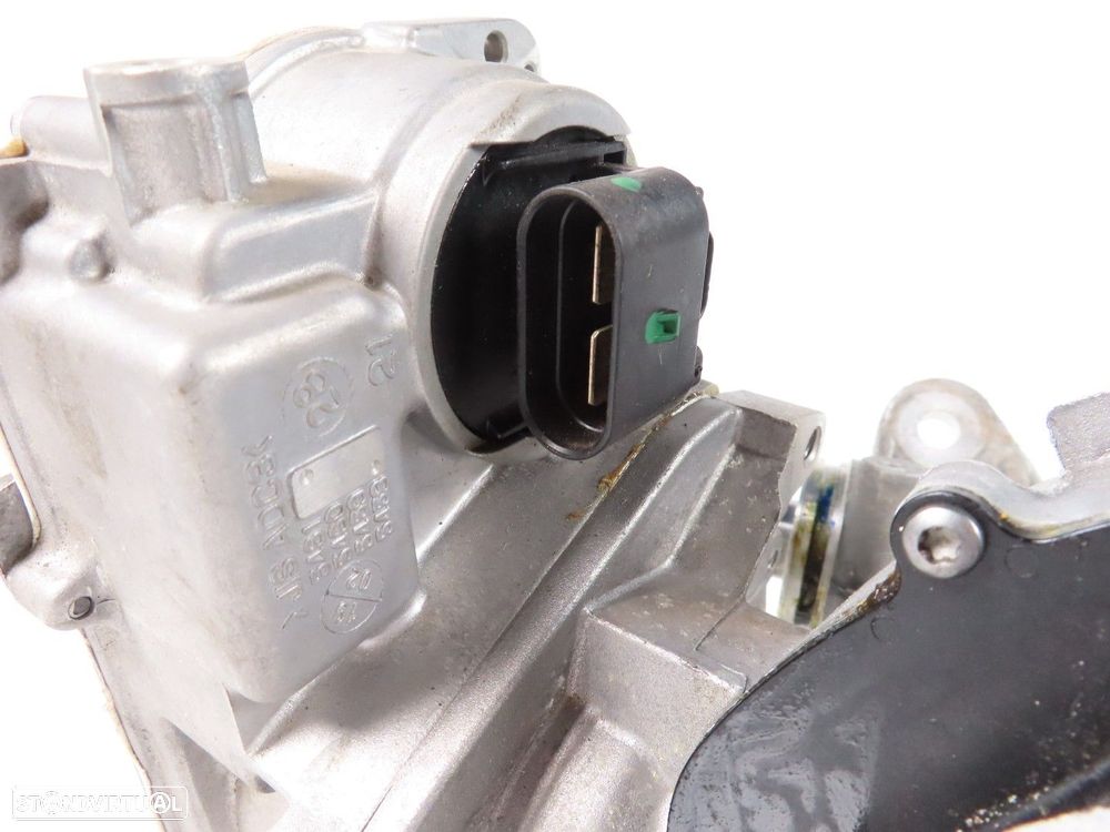 Caixa de direcção Elétrica Usado / Original MINI MINI (F56)/MINI MINI (F55)/MINI... - 6