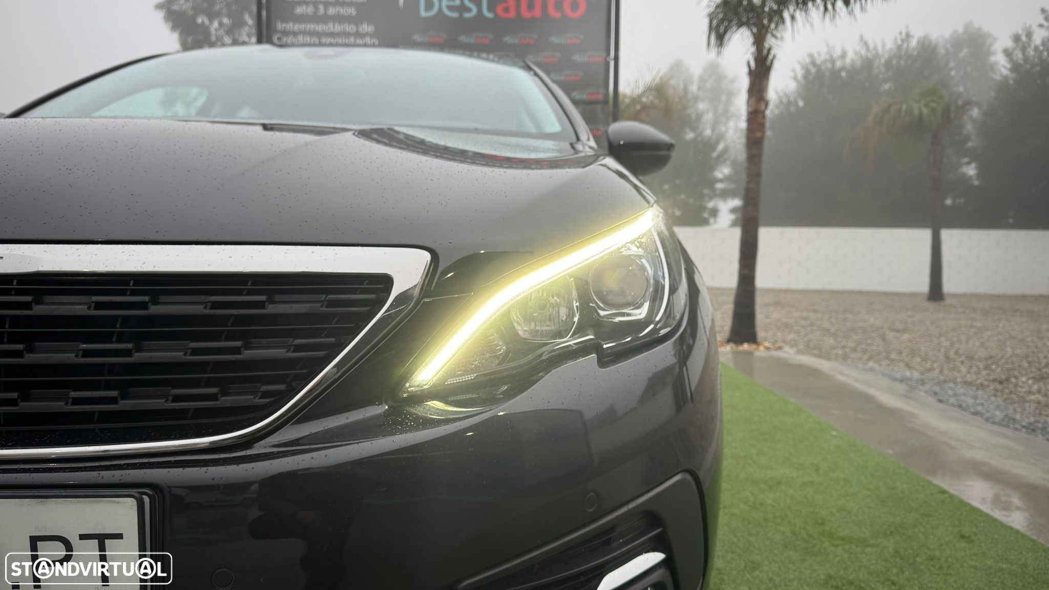 Peugeot 308 SW 1.2 PureTech Style - 13