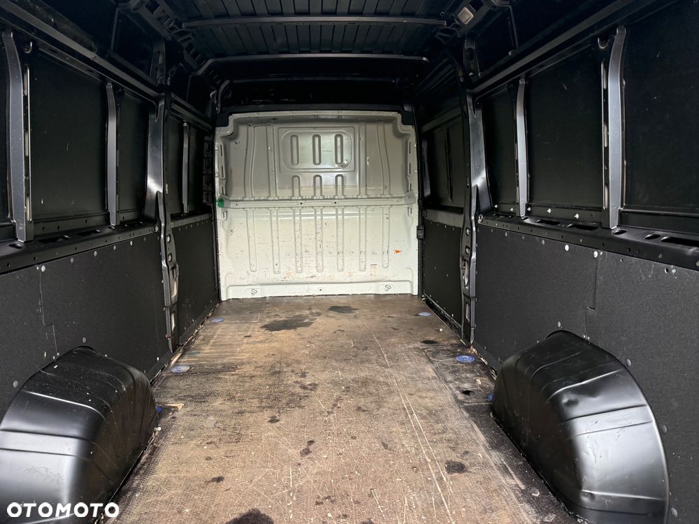 Peugeot Boxer - 9