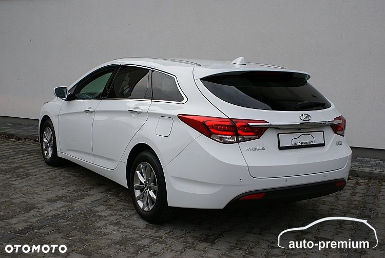 Hyundai i40 1.6 GDI Comfort + - 5