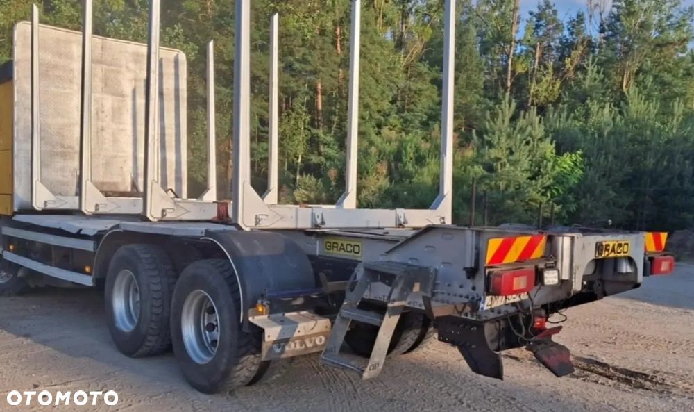 Volvo FH 13 - 5
