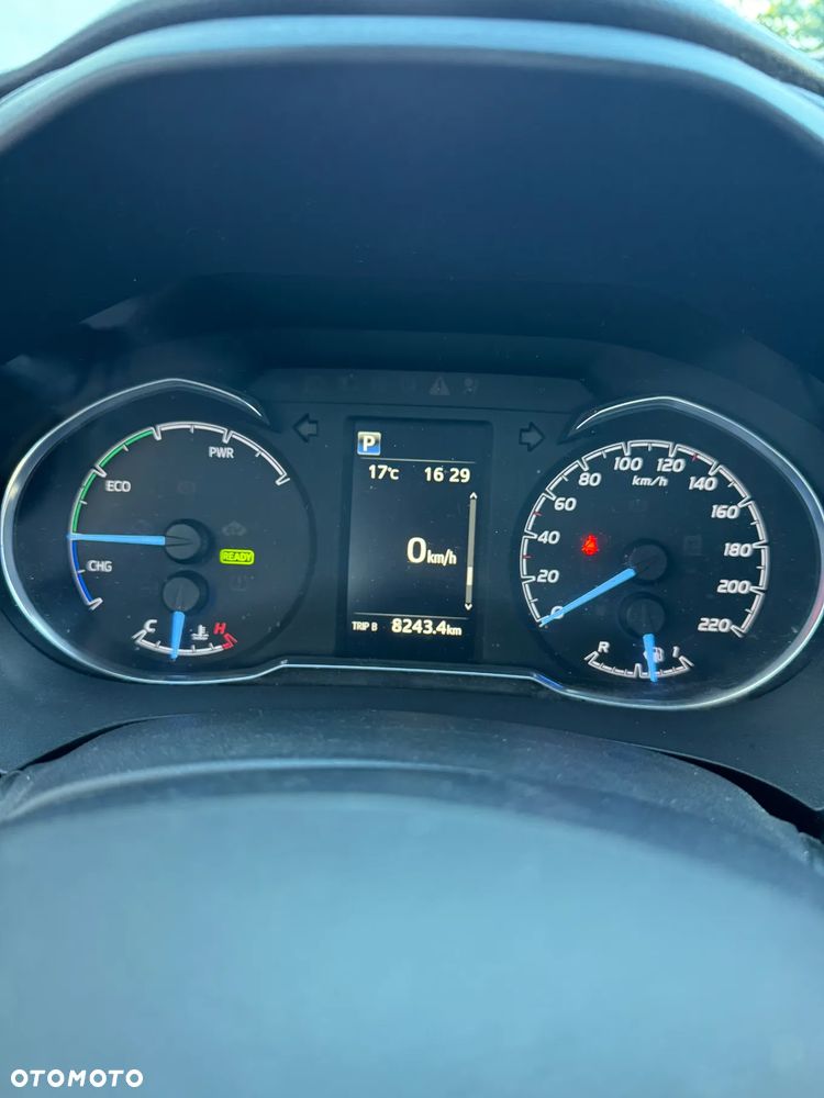 Toyota Yaris Hybrid 100 20th Anniversary - 15