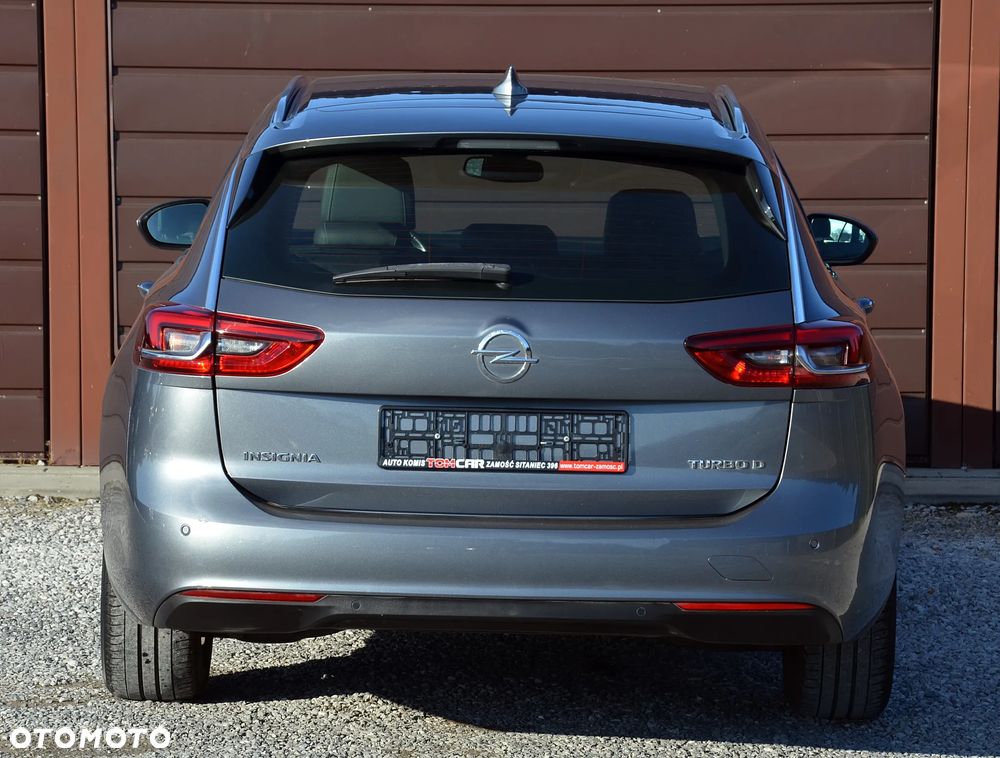 Opel Insignia 1.6 CDTI ecoFLEX Start/Stop Business Edition - 6