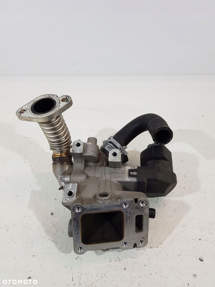 zawór egr a2741420519 mercedes w205 2.0 cgi - 6