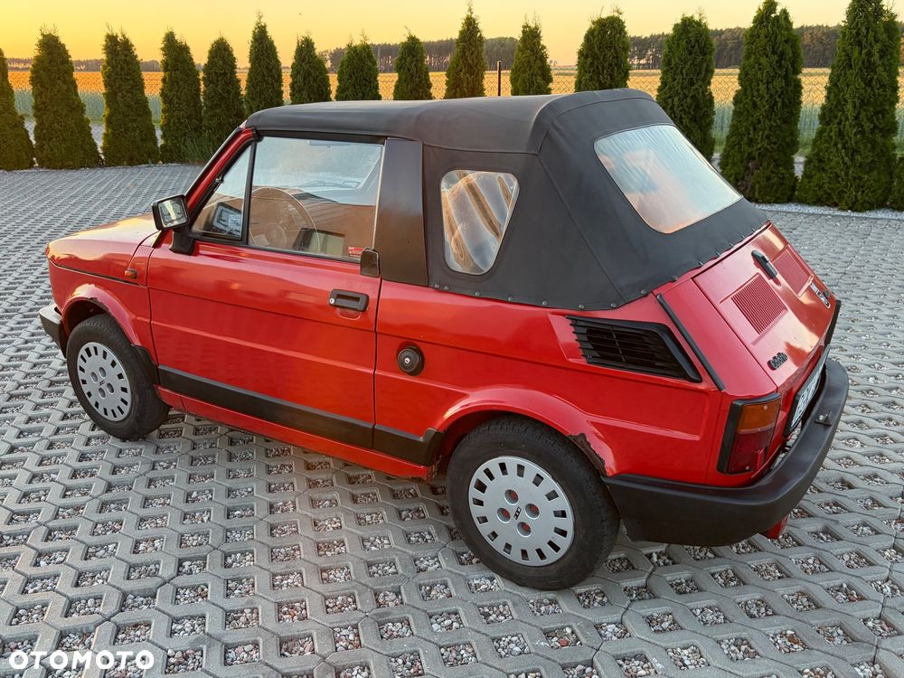 Fiat 126 - 6