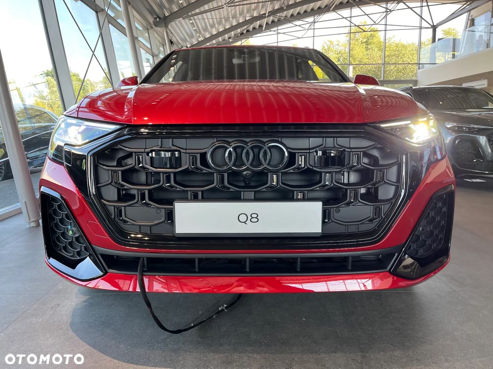 Audi Q8 - 3