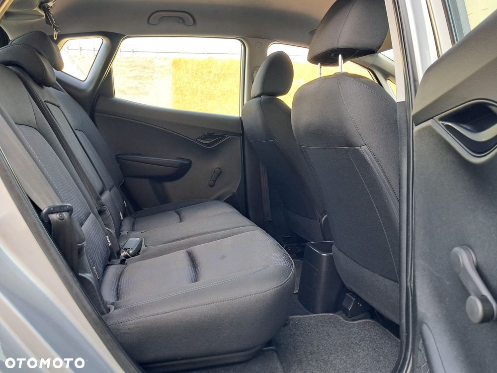 Hyundai ix20 1.4 Classic - 14