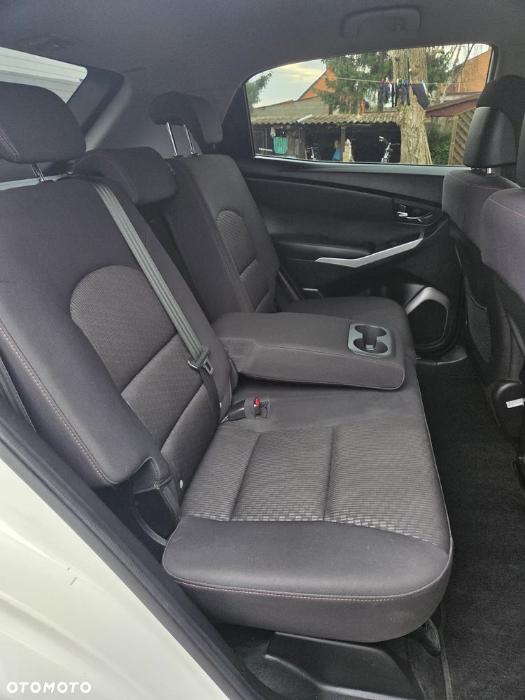 SsangYong/KGM Korando 2.2 e-XDi 220 2WD Crystal - 10