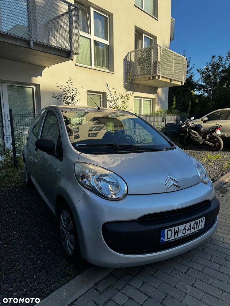 Citroën C1 1.0i Flirt - 3