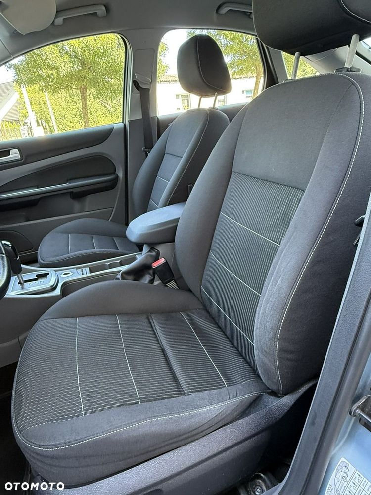 Ford Focus - 14