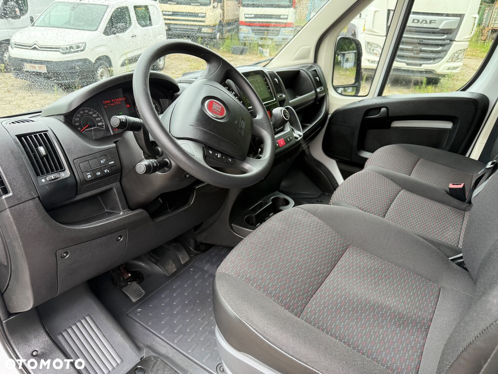 Fiat Ducato L2H2 - 11