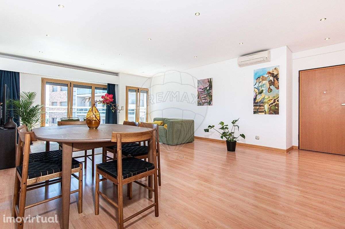 Apartamento T3 para arrendamento - Grande imagem: 2/24