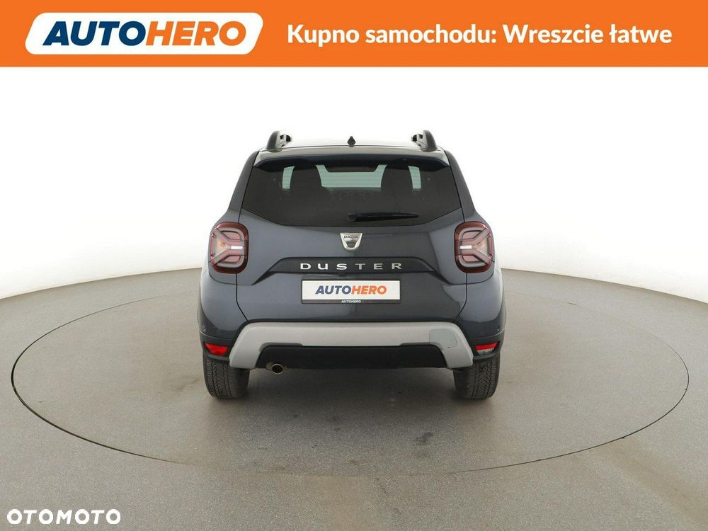 Dacia Duster 1.0 TCe Prestige - 6