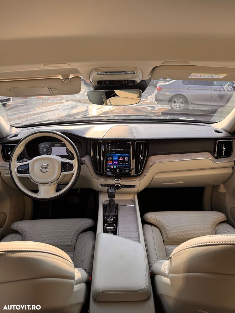 Volvo XC 60 D4 Inscription - 15