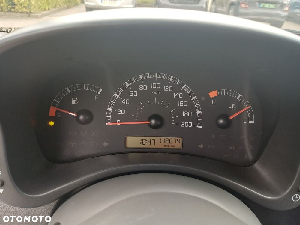 Fiat Panda 1.1 Fresh - 21