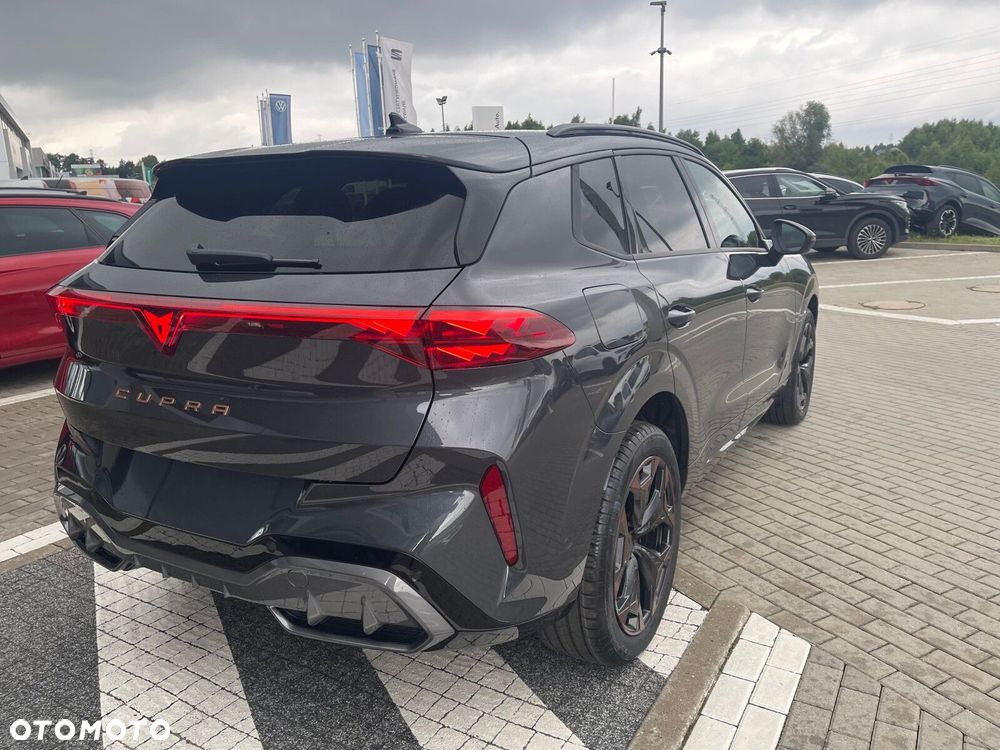 Cupra Terramar 1.5 eTSI mHEV DSG - 9