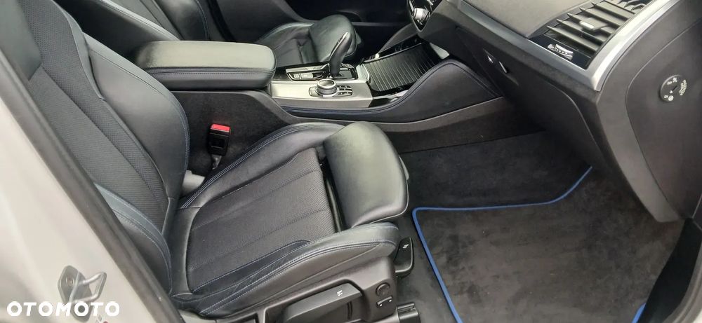 BMW X4 xDrive30d M Sport - 15