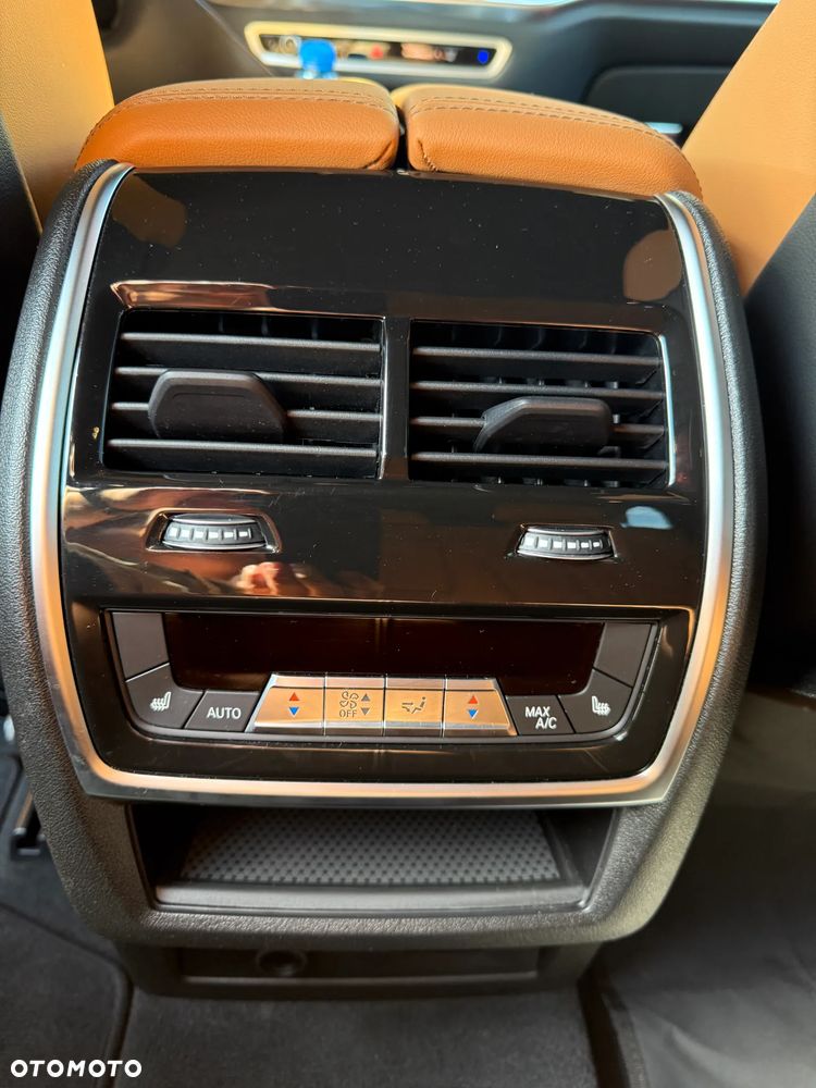 BMW X5 xDrive50e PHEV M Sport sport - 32