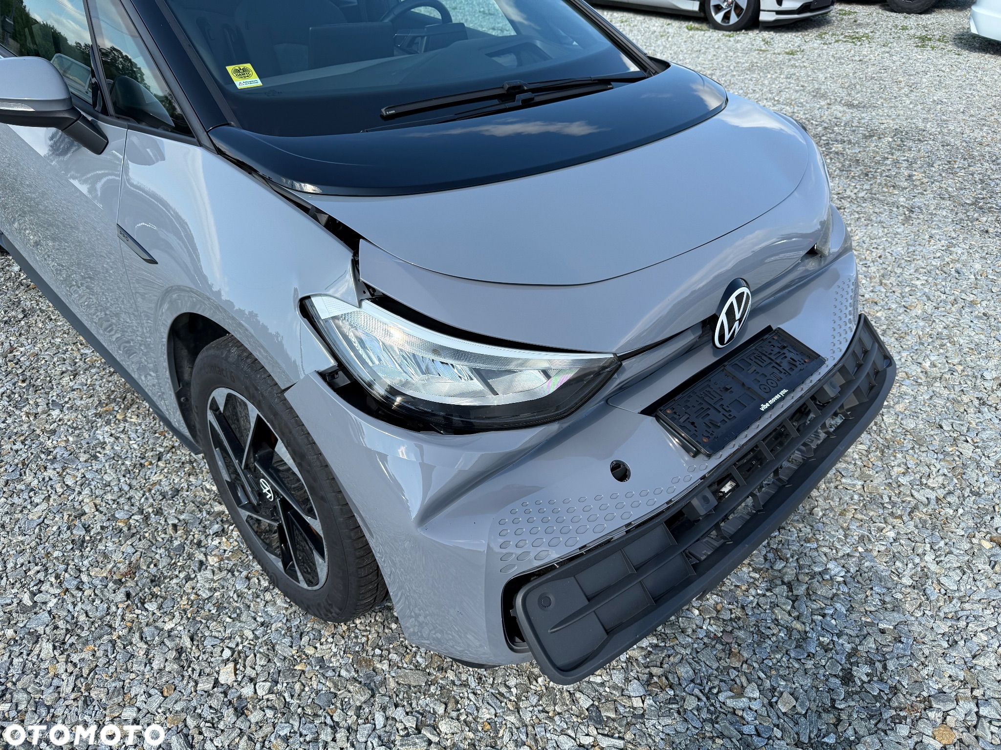 Volkswagen ID.3 58kWh Pro Performance - 12