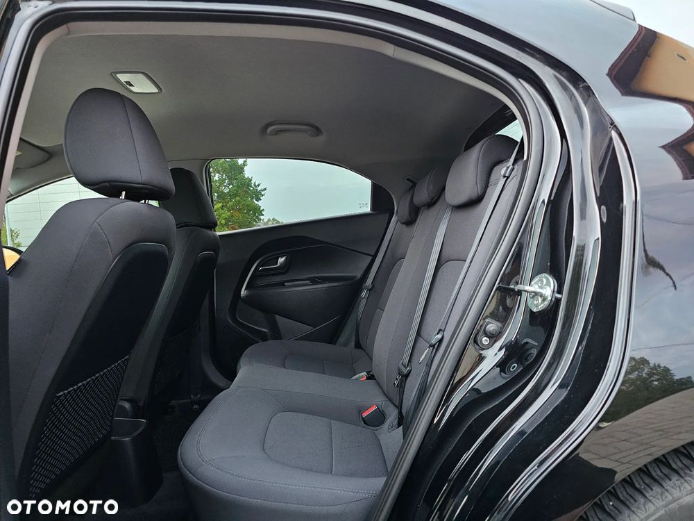 Kia Rio 1.4 XL - 15