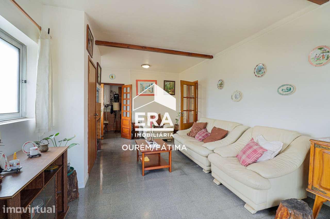 Moradia T4 em Atouguia, Ourém - Grande imagem: 5/40