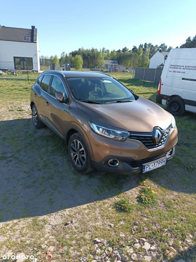 Renault Kadjar - 4