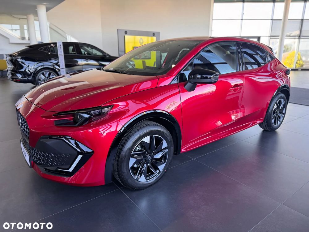 Renault Clio 1.2 TCe Techno EDC - 3