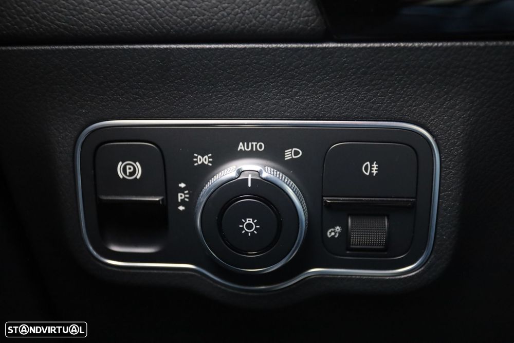 Mercedes-Benz B 180 d Progressive Aut. - 14