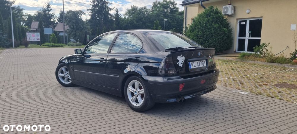 BMW Seria 3 - 6
