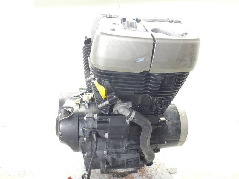 Silnik Honda Vt 750 Shadow Gwarancja 30 Dni - 2