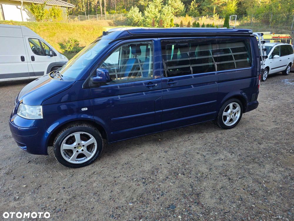 Volkswagen Multivan - 3