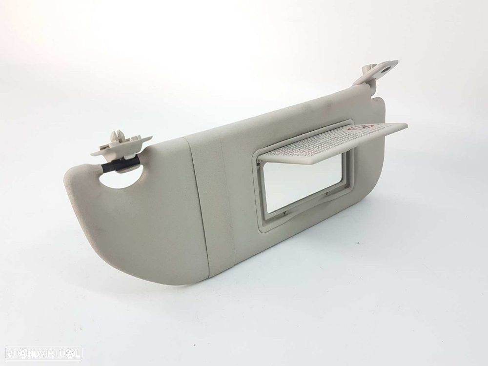PÁLA DO SOL DIREITA CITROEN C-ELYSÉE EXCLUSIVE - 4