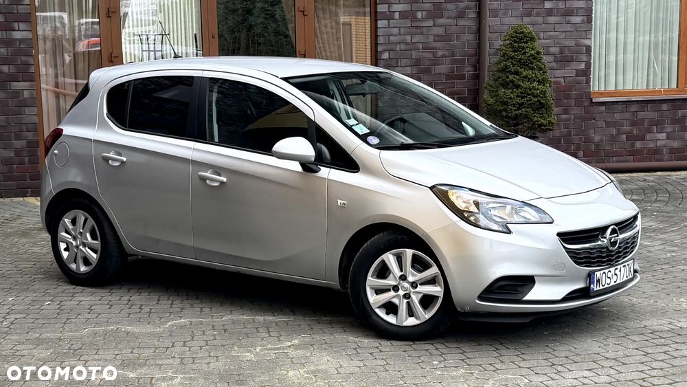 Opel Corsa 1.4 Active - 13