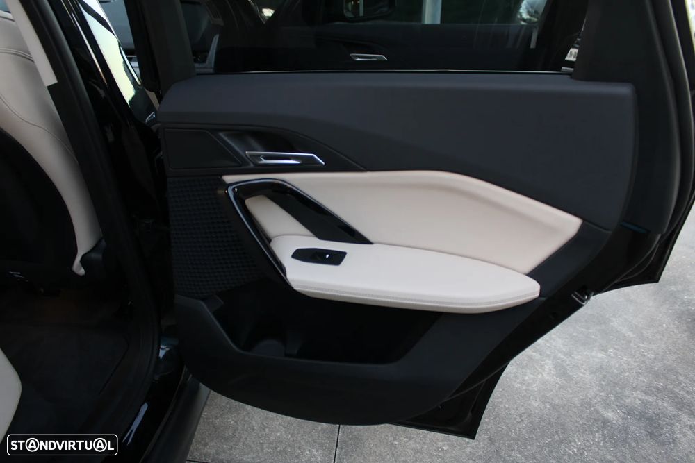 BMW X1 xDrive25e xLine - 54