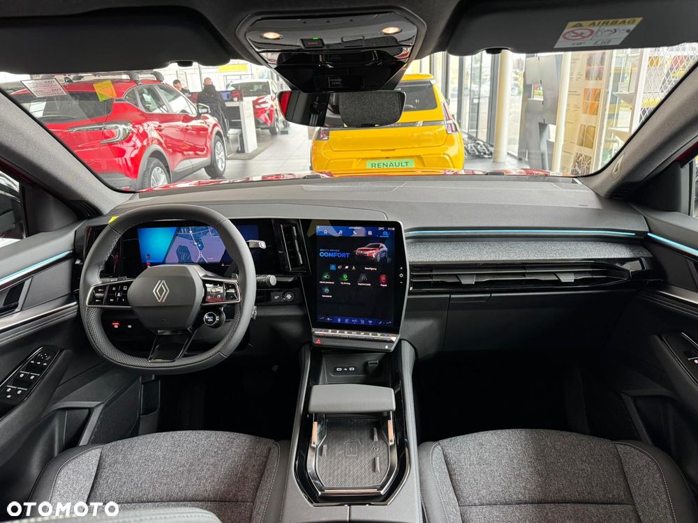 Renault Austral 1.3 TCe mHEV Techno - 7